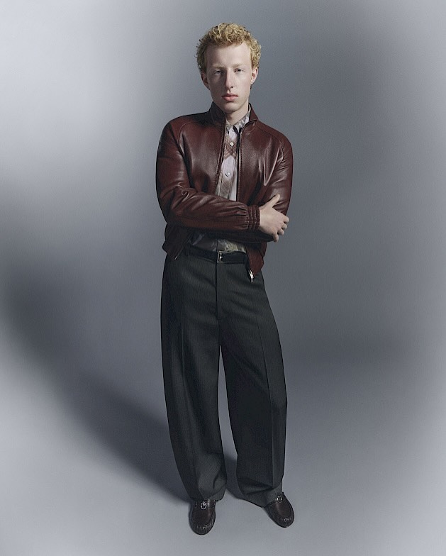 Acne Studios |  Aug. 25