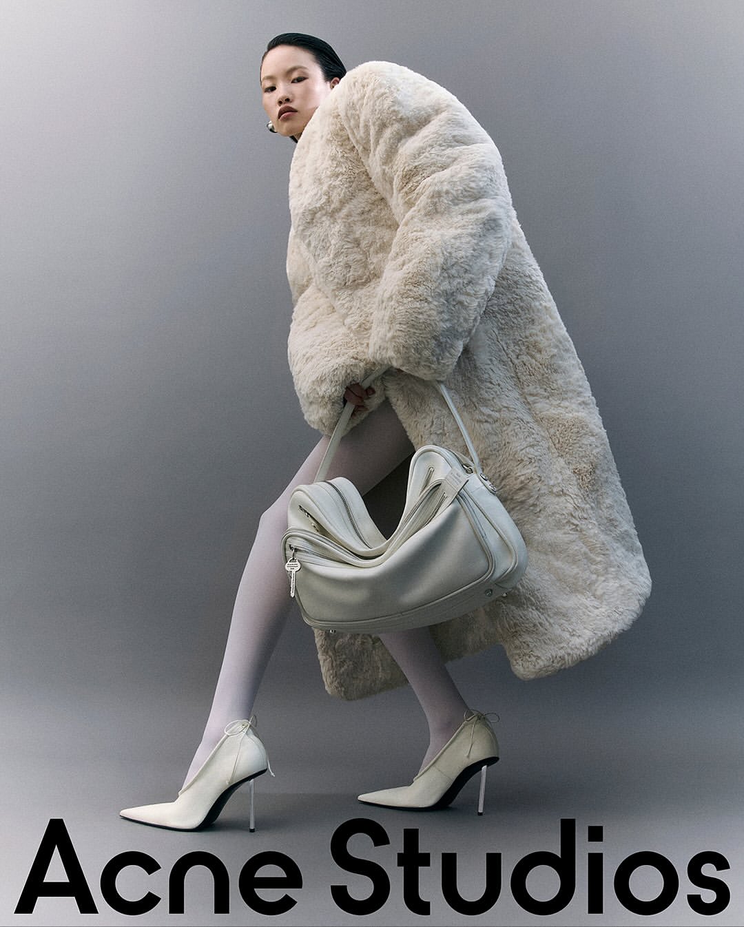 Acne Studios |  Sep. 25