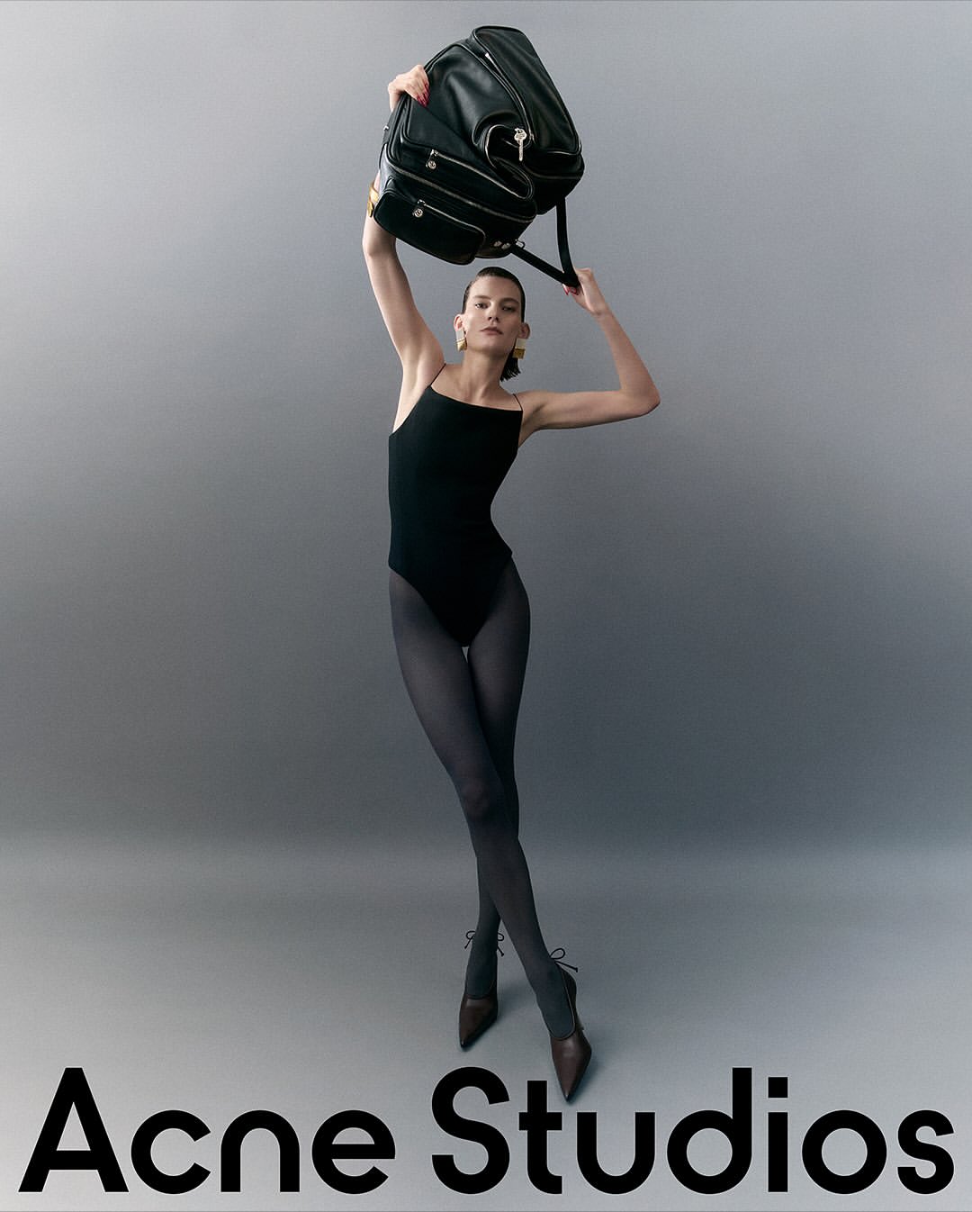 Teresa Ciocia X Acne Studios