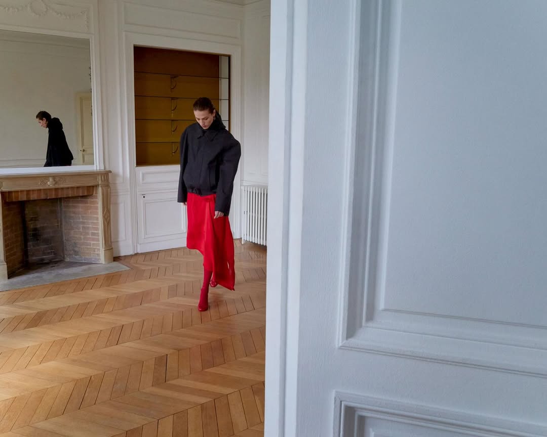Lemaire |  Oct. 25