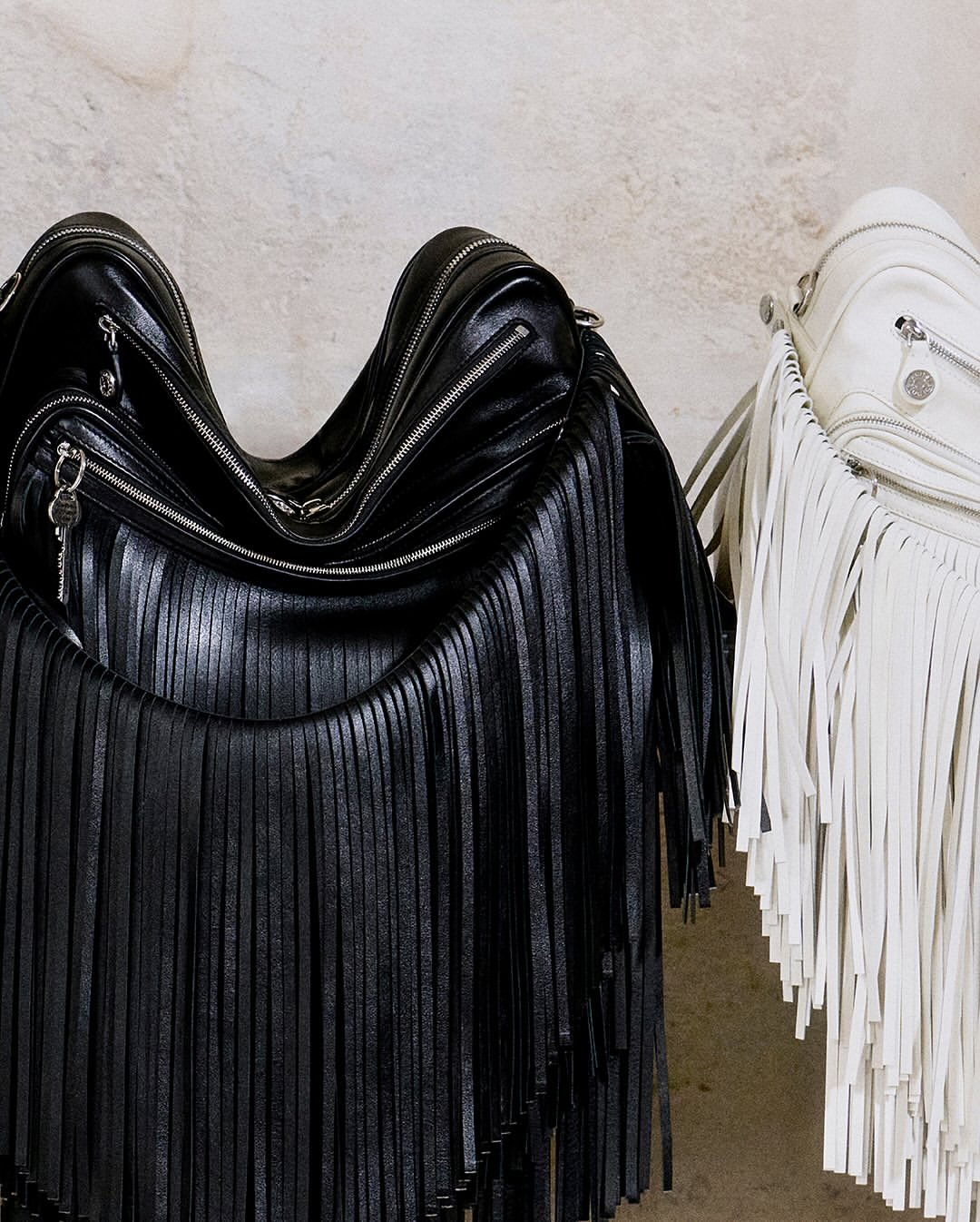 Teresa Ciocia X Acne Studios