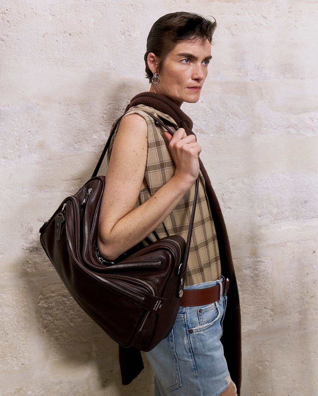Teresa Ciocia X Acne Studios