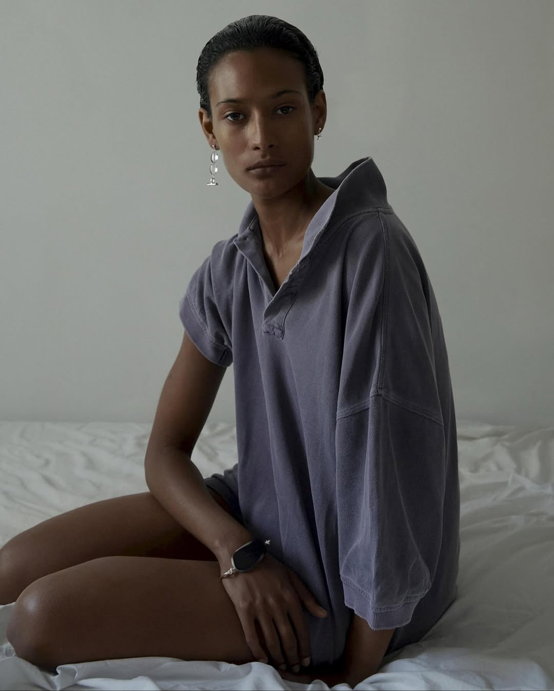 Romain Duquesne X SANTANGELO