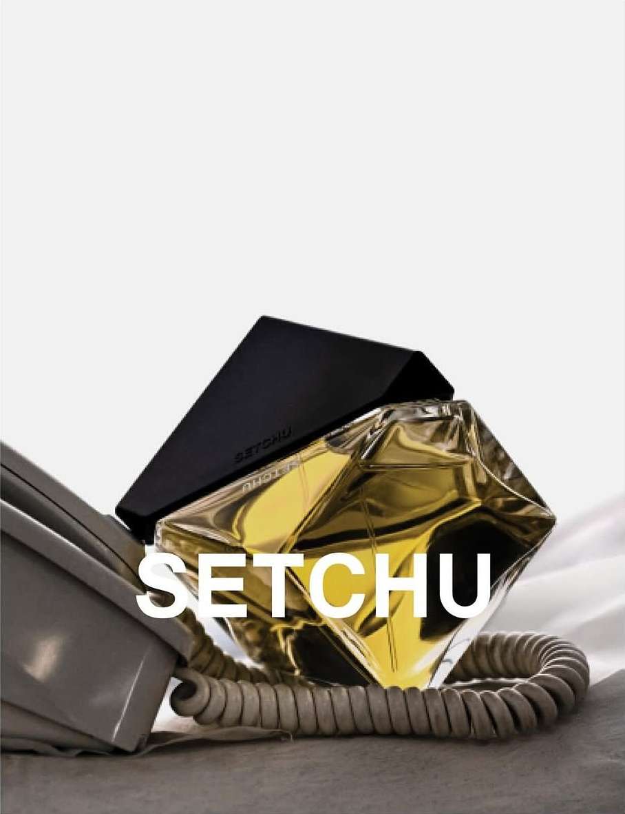 Ilaria Orsini X SETCHU