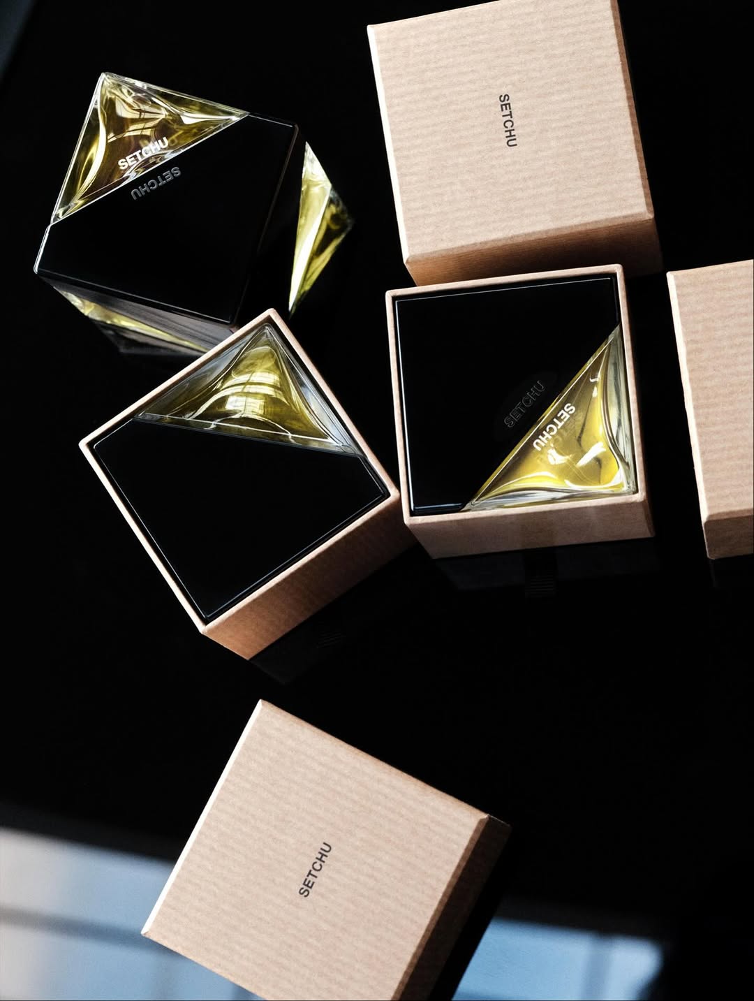 Ilaria Orsini X SETCHU