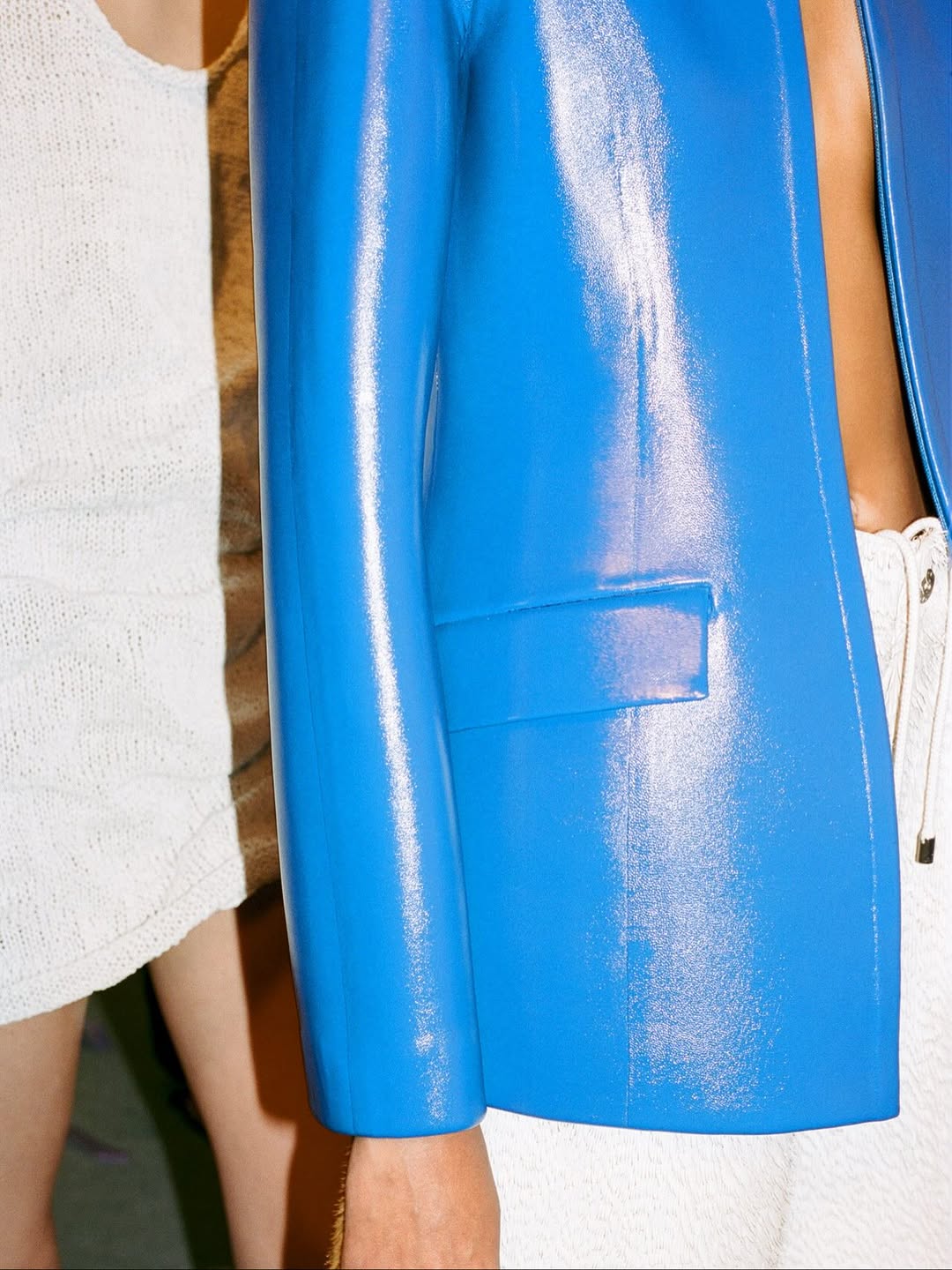 Jonas Unger X Vanity Fair