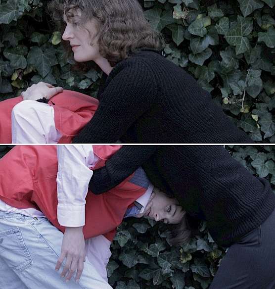 Romain Duquesne X Manner Magazine