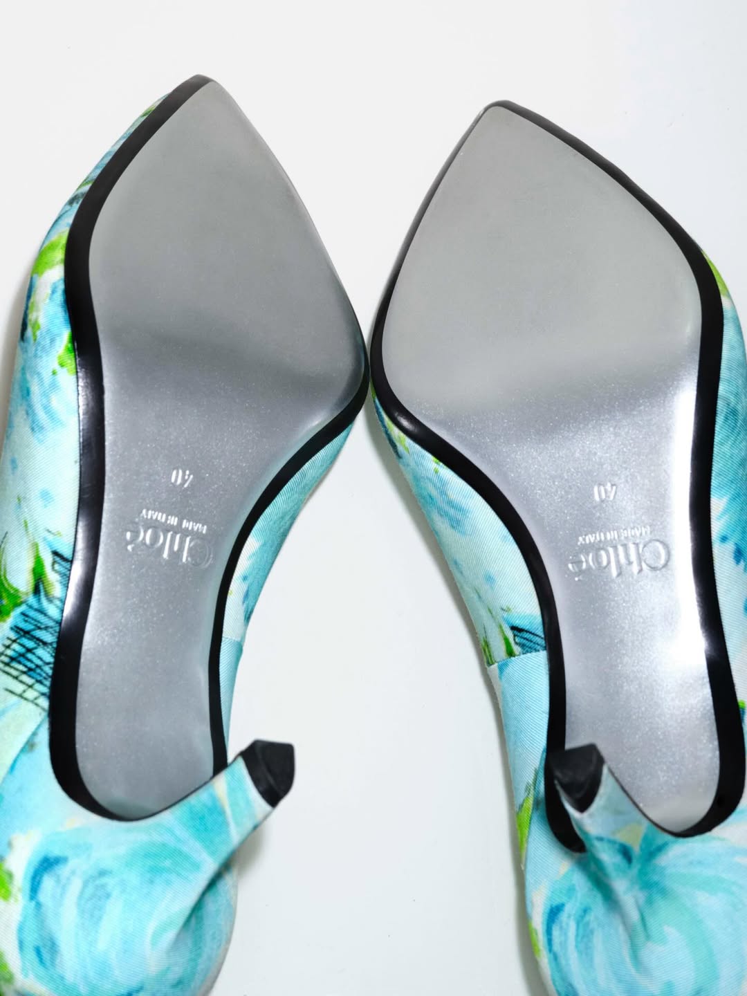 Ilaria Orsini X Chloé