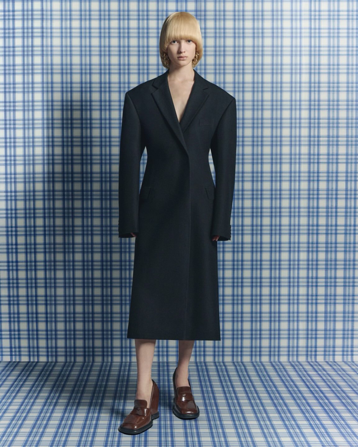 Acne Studios |  Dec. 25