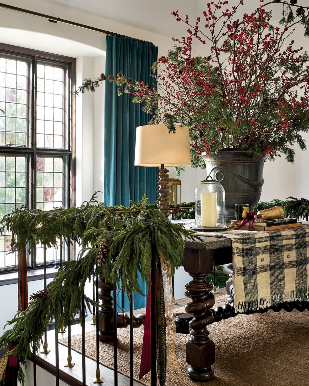 Luxe Magazine |  Dec. 25