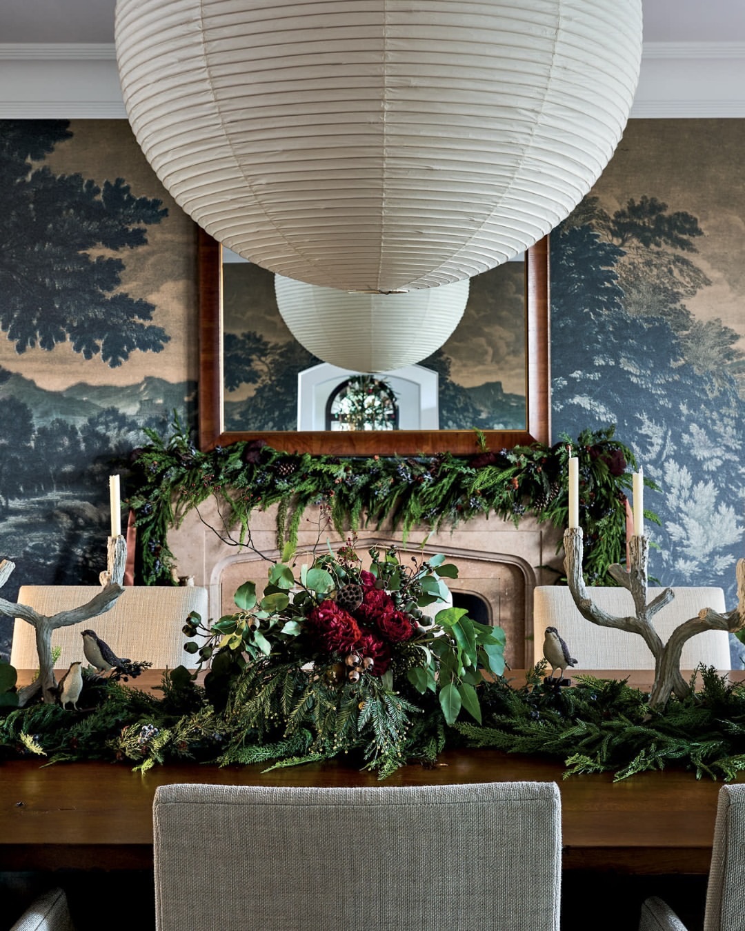 Luxe Magazine |  Dec. 25