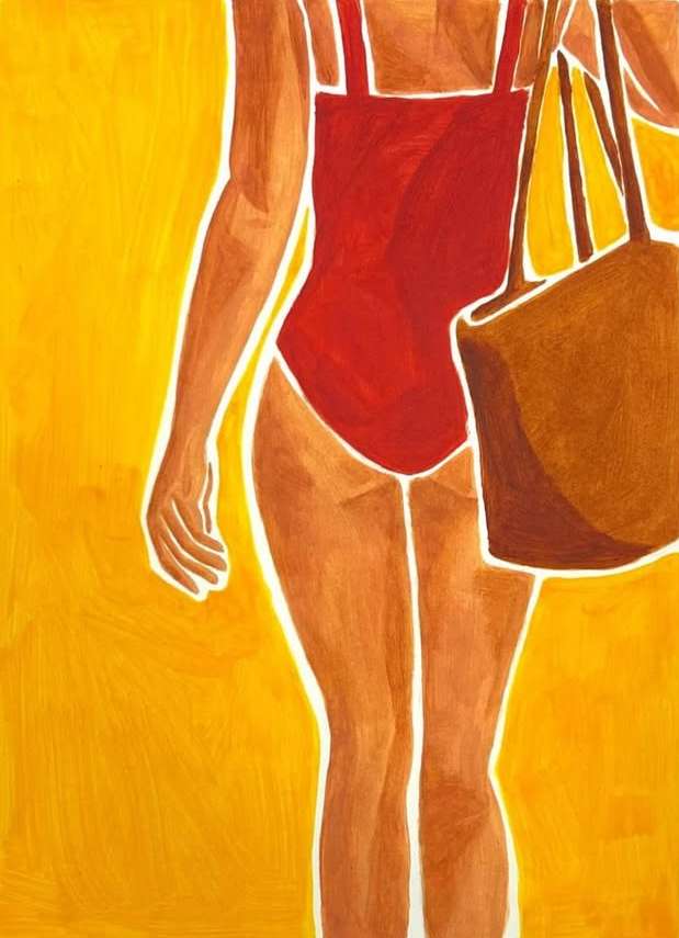 Blandine Lamy
