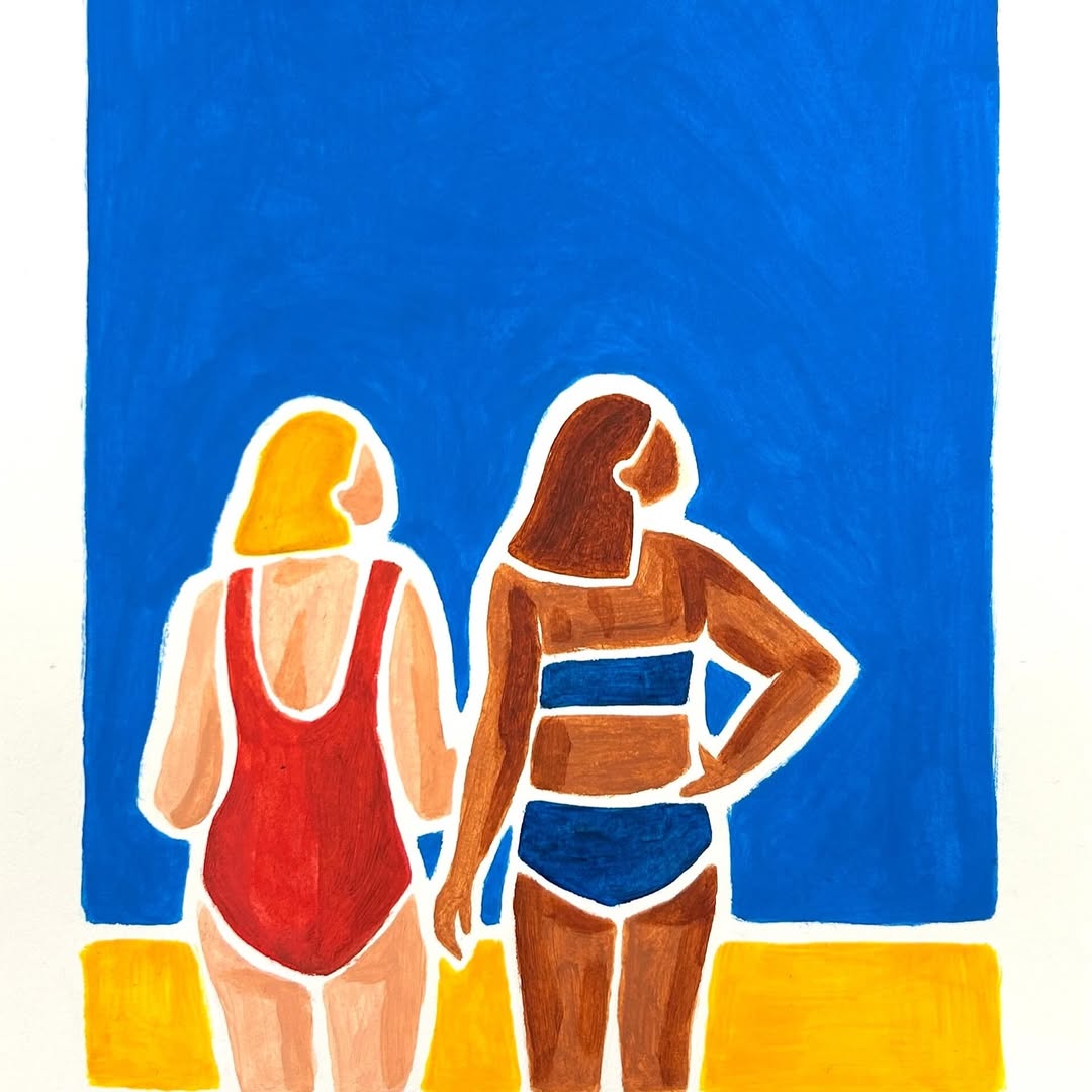 Blandine Lamy