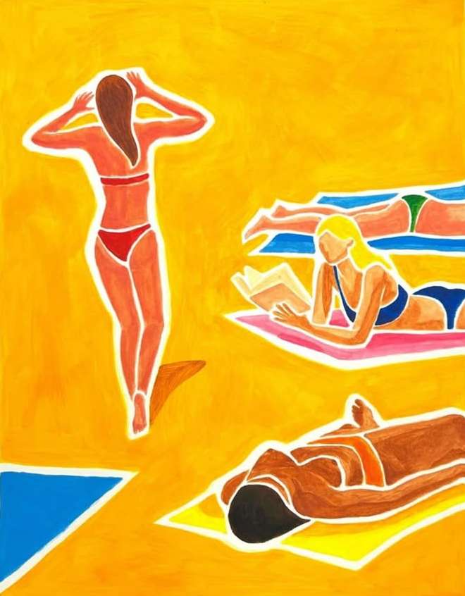Blandine Lamy