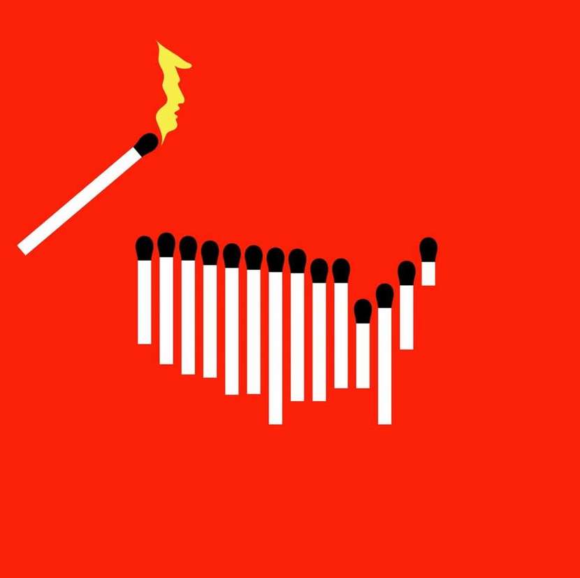 Ben Wiseman X The New York Times