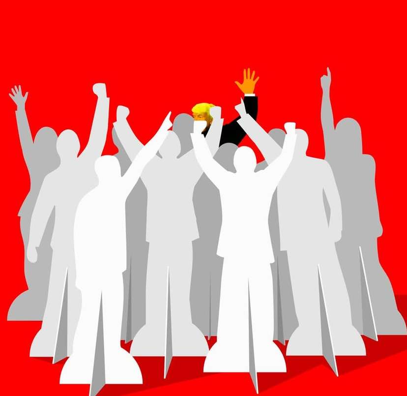 Ben Wiseman X The New York Times