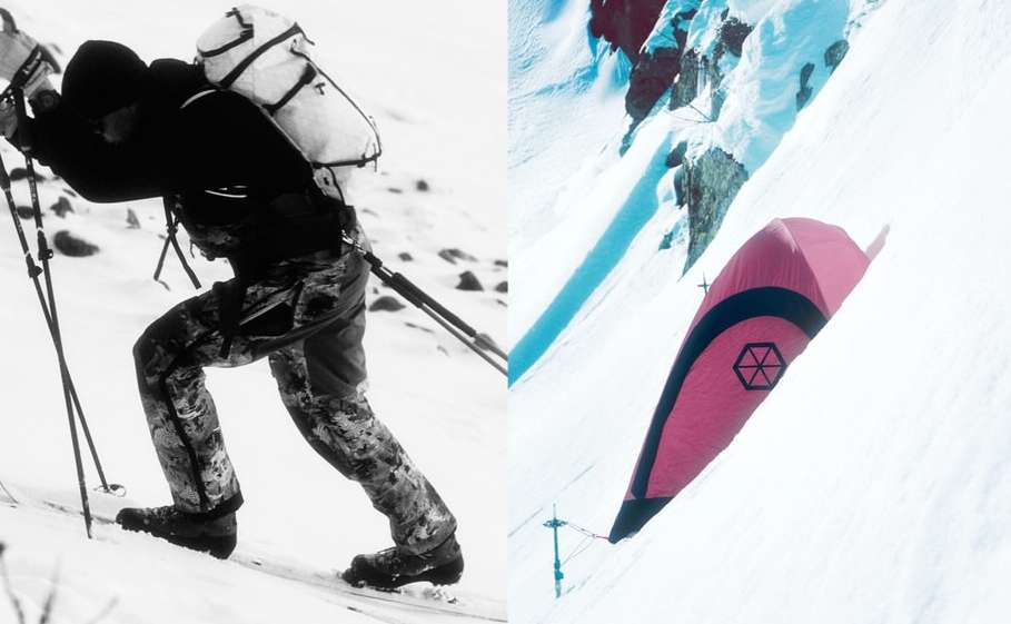 Boe Marion X HARD PACK