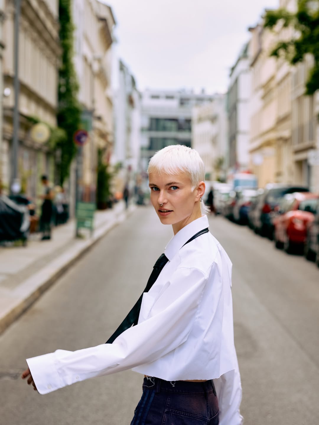 Sophia Emmerich