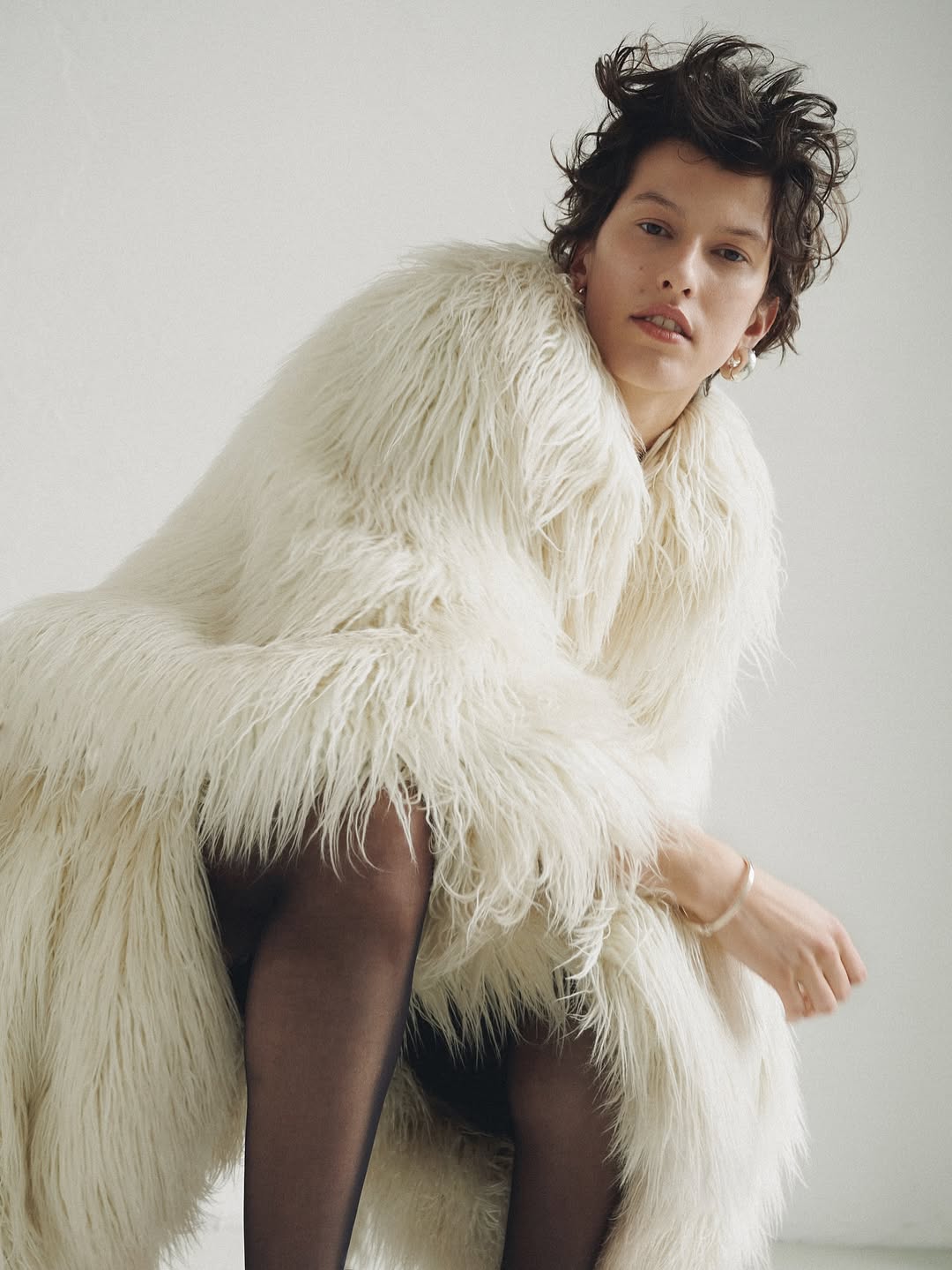 Marie Claire Ukraine |  Sep. 25