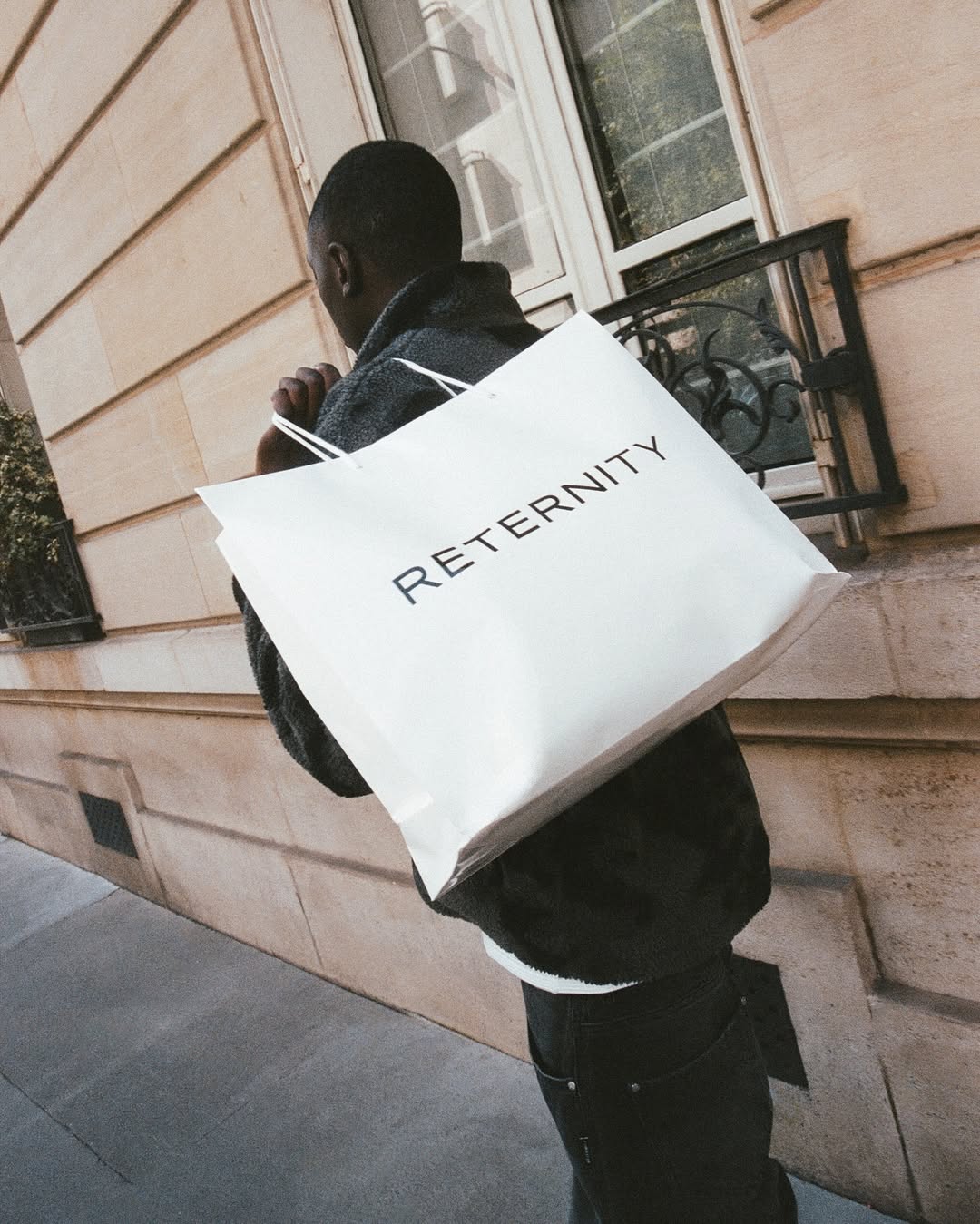 RETERNITY |  Sep. 25