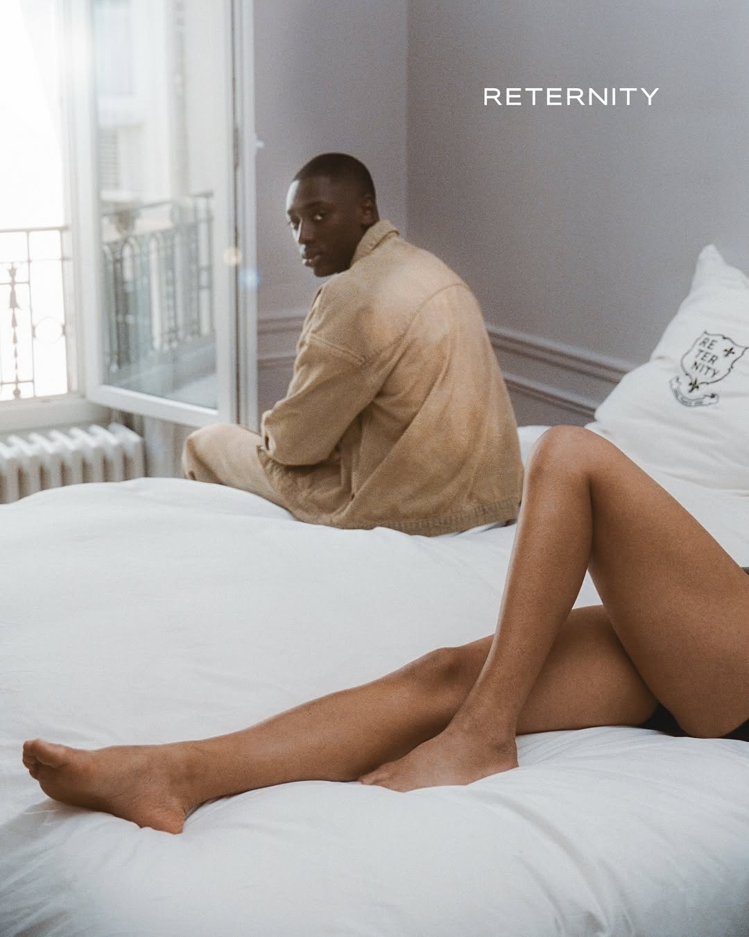 RETERNITY |  Sep. 25