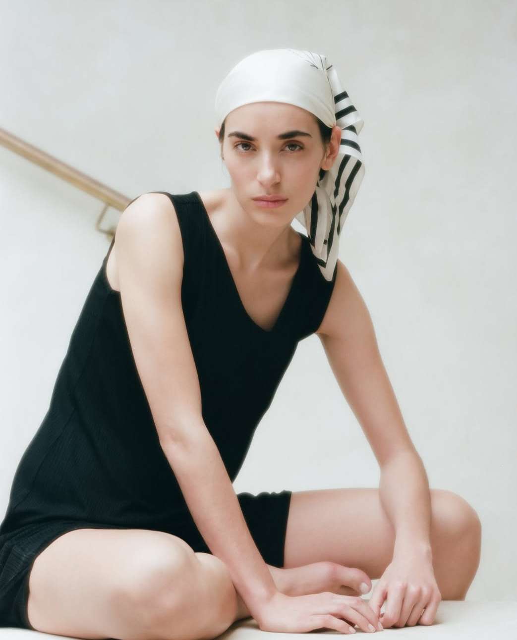 Nadia von Scotti