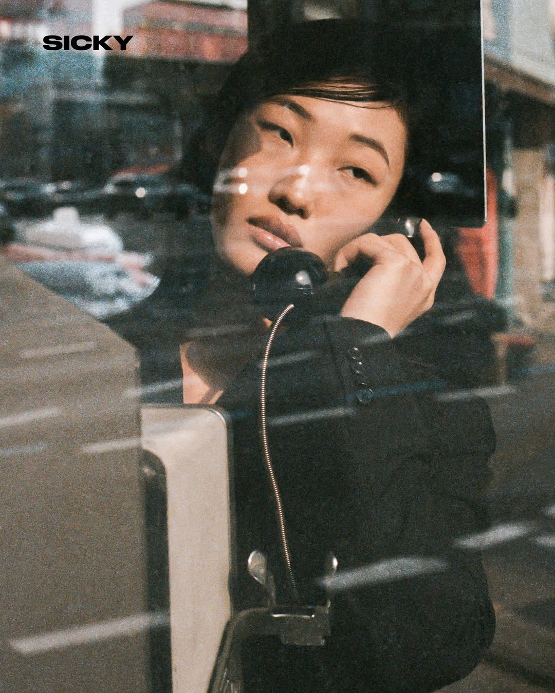 SICKY MAGAZINE |  Oct. 25