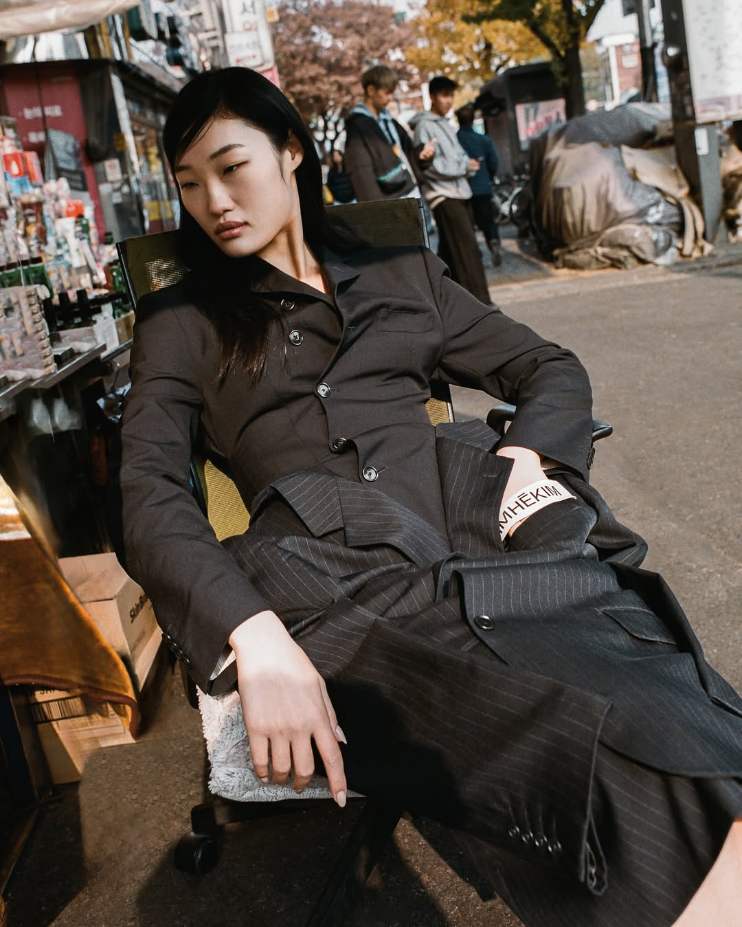 SICKY MAGAZINE |  Oct. 25