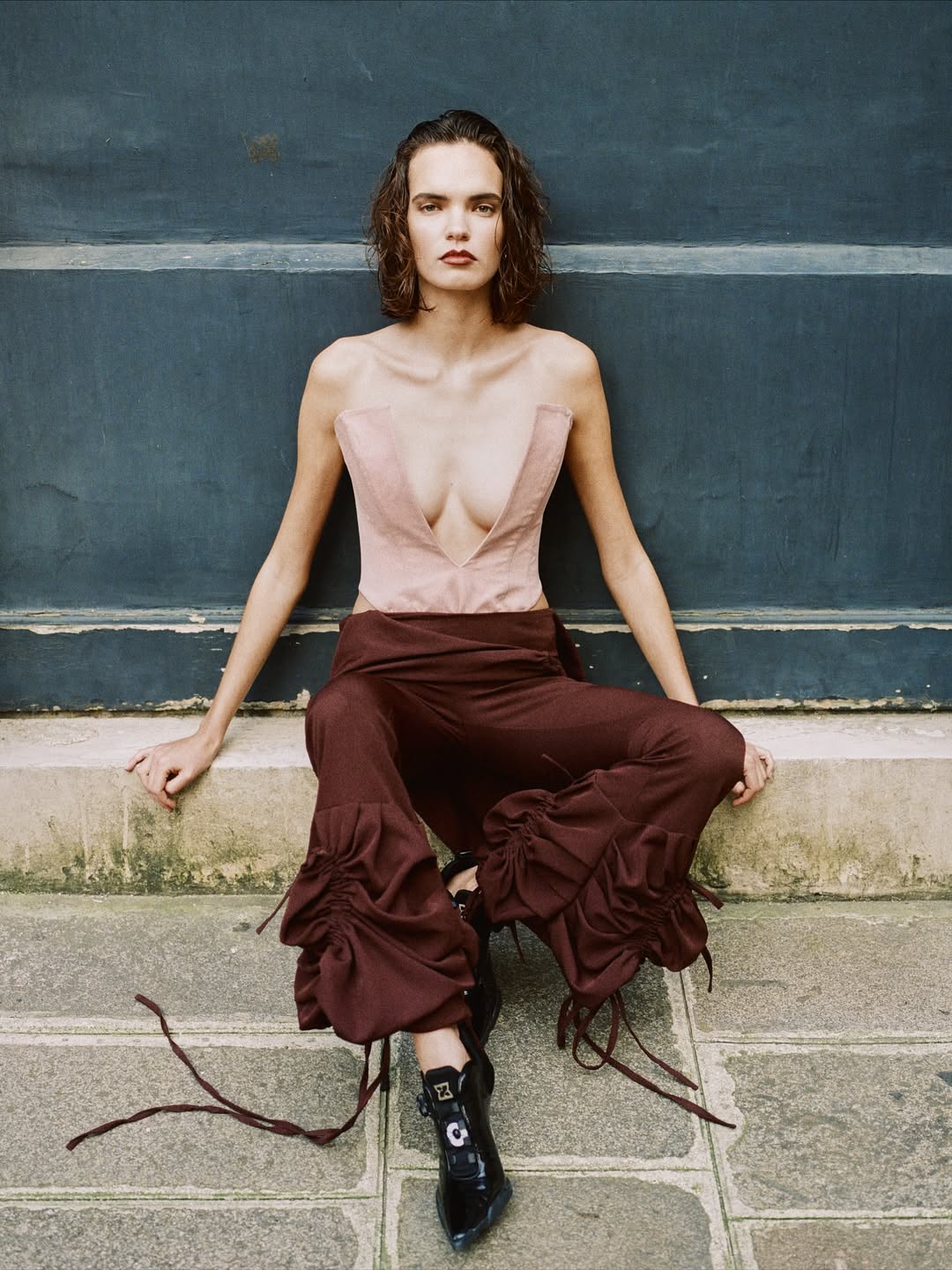 Fraulein Magazine |  Nov. 25