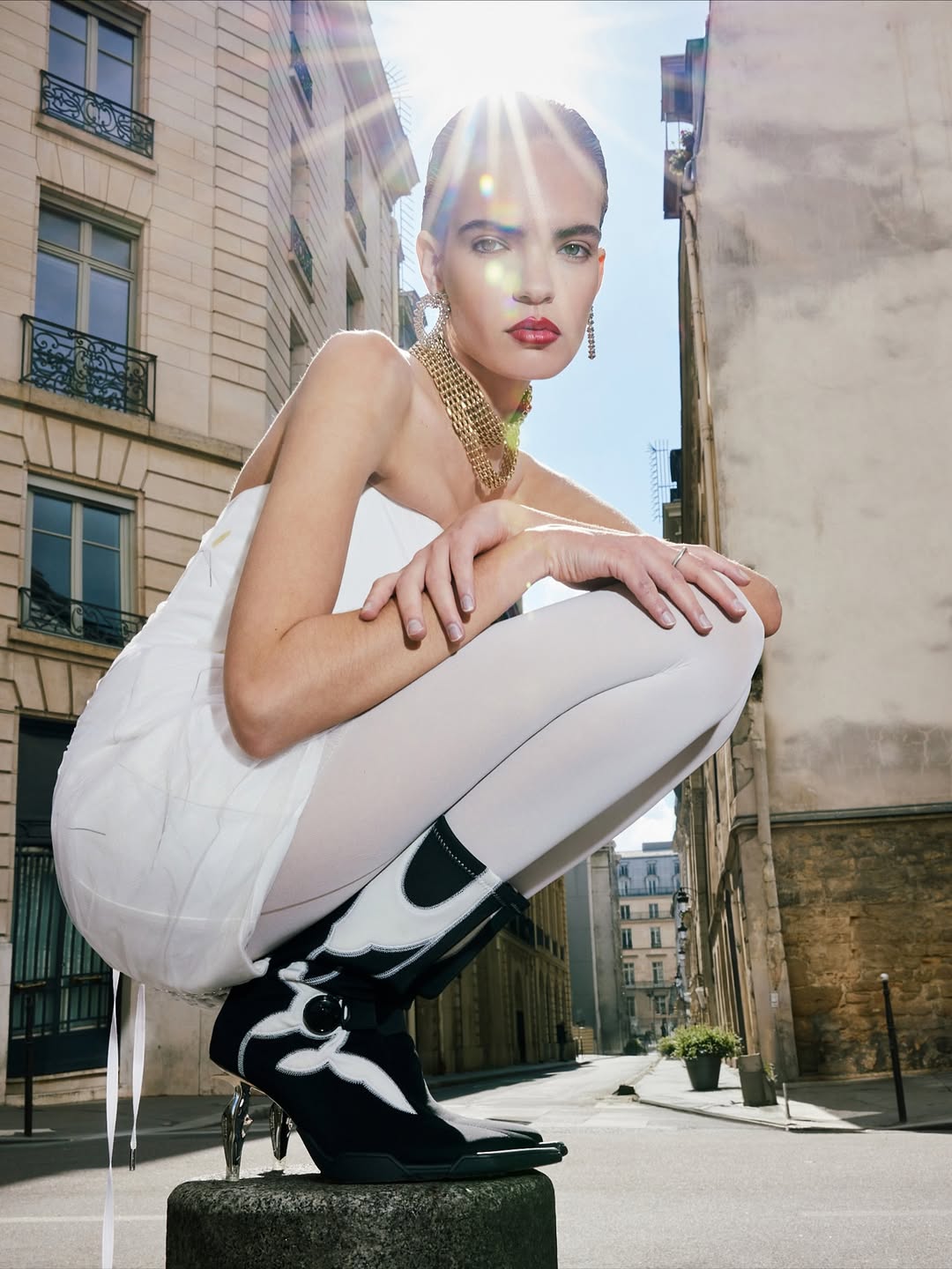 Fraulein Magazine |  Nov. 25