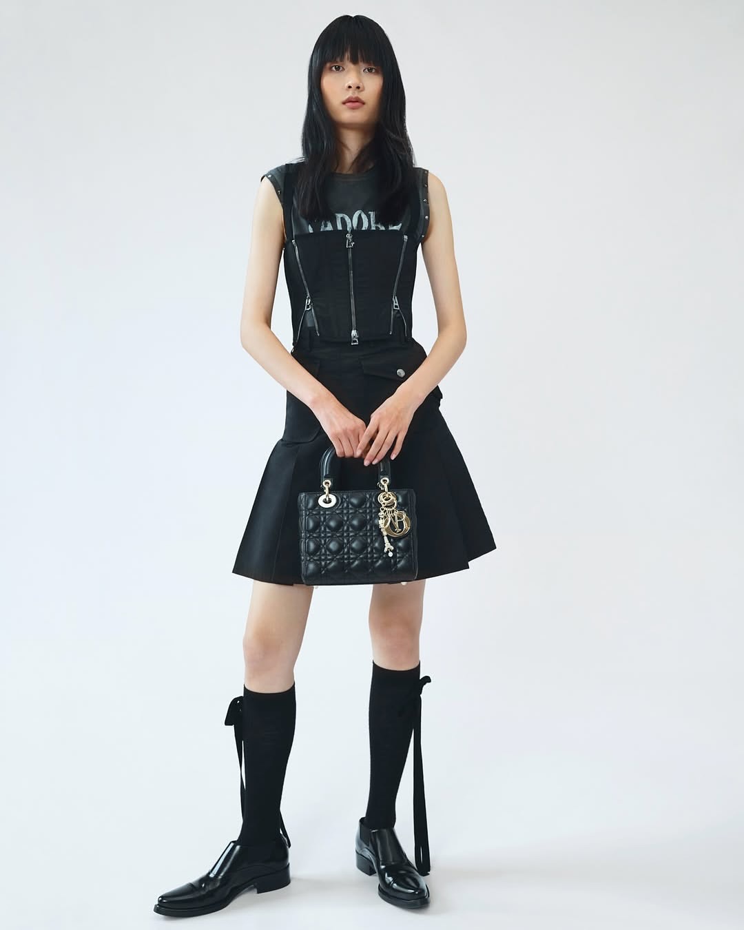 @dior lucky charm capsule aw25⁣