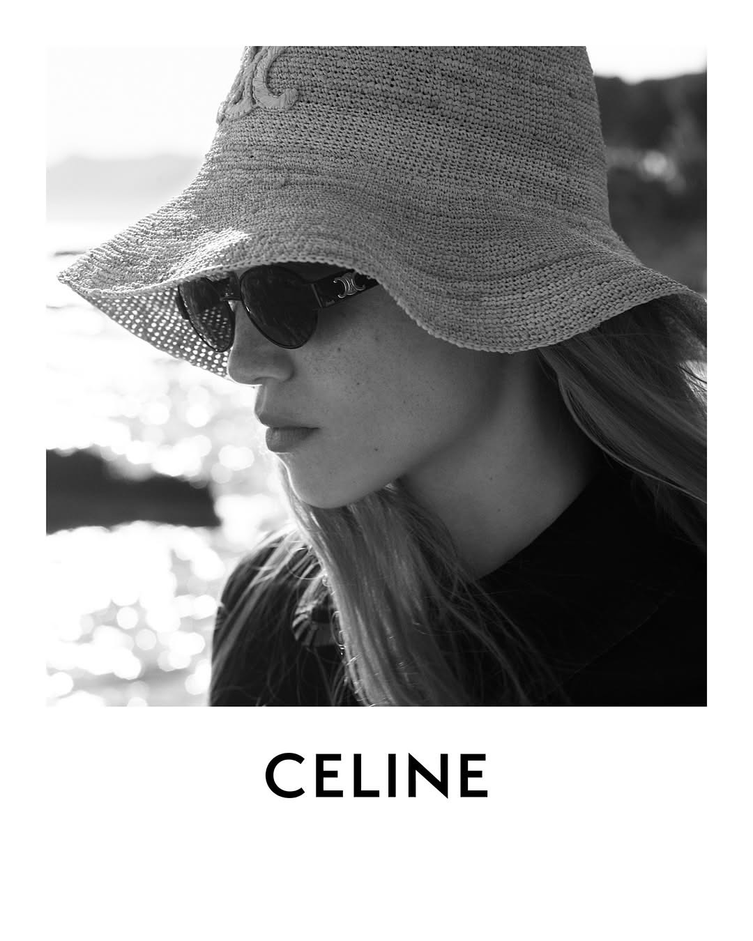 @celine fall 2025⁣