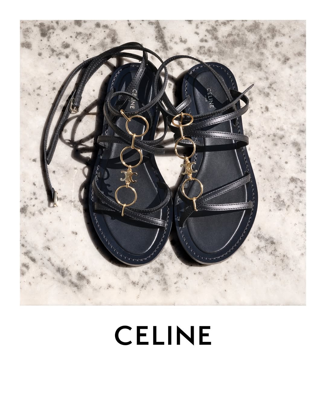 @celine fall 2025⁣
