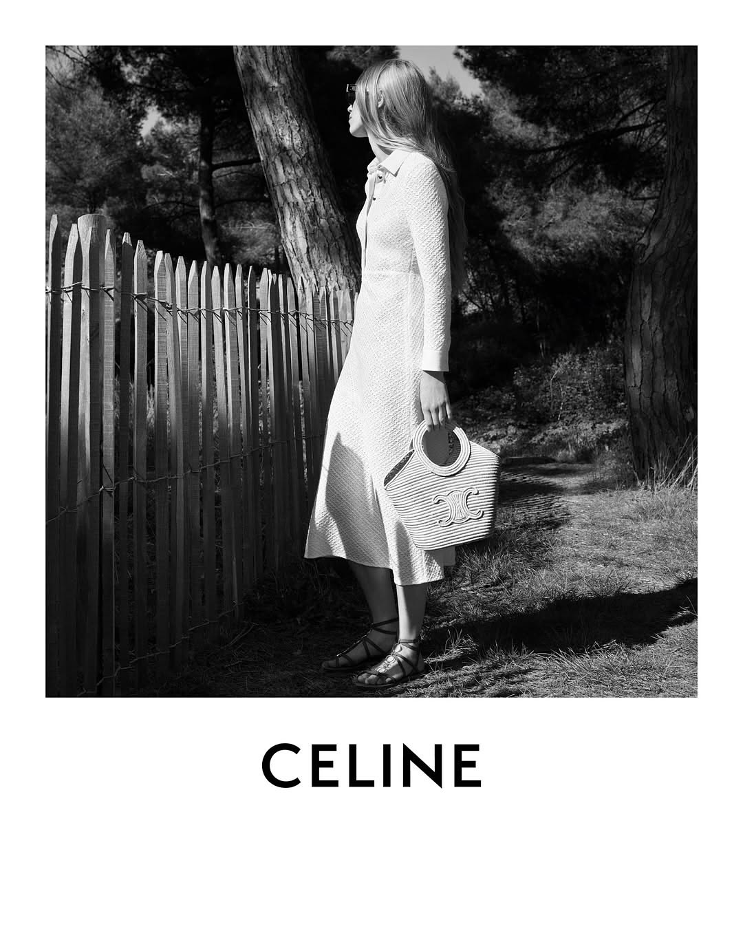 @celine fall 2025⁣