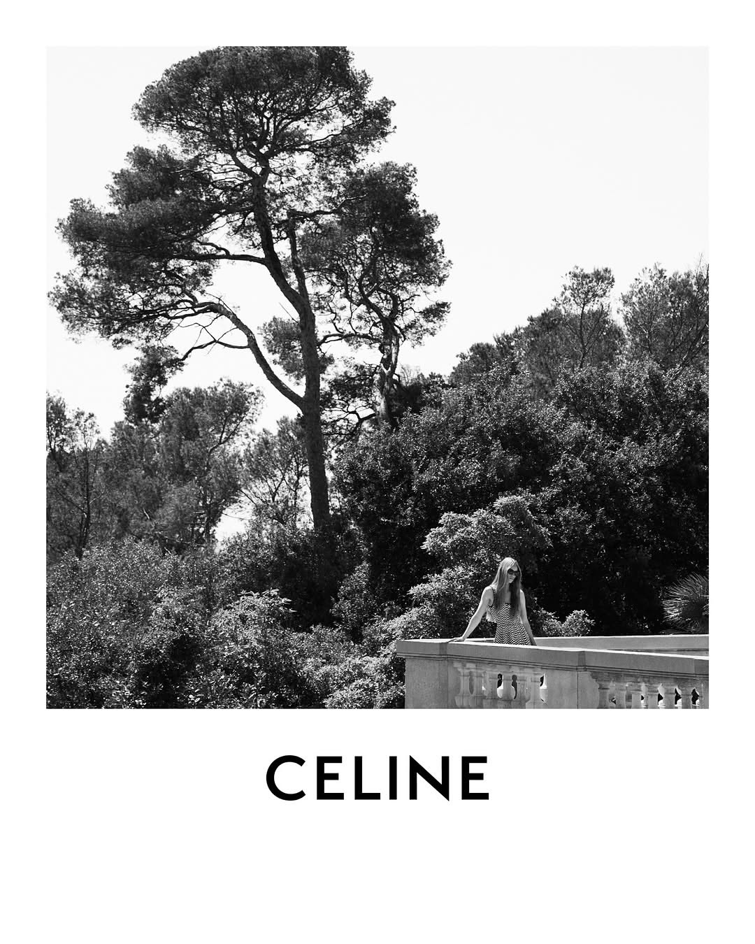 @celine fall 2025⁣