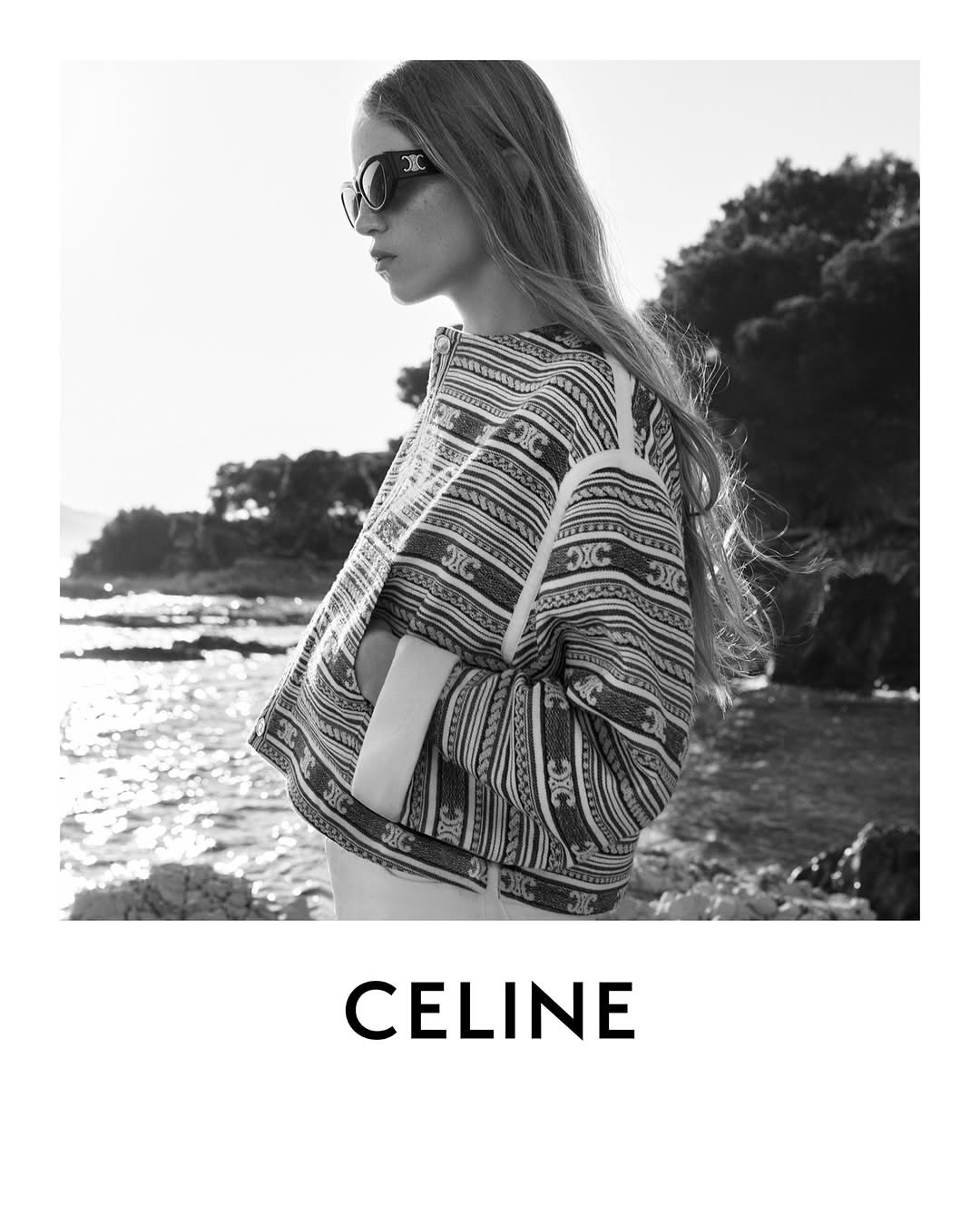 @celine fall 2025⁣