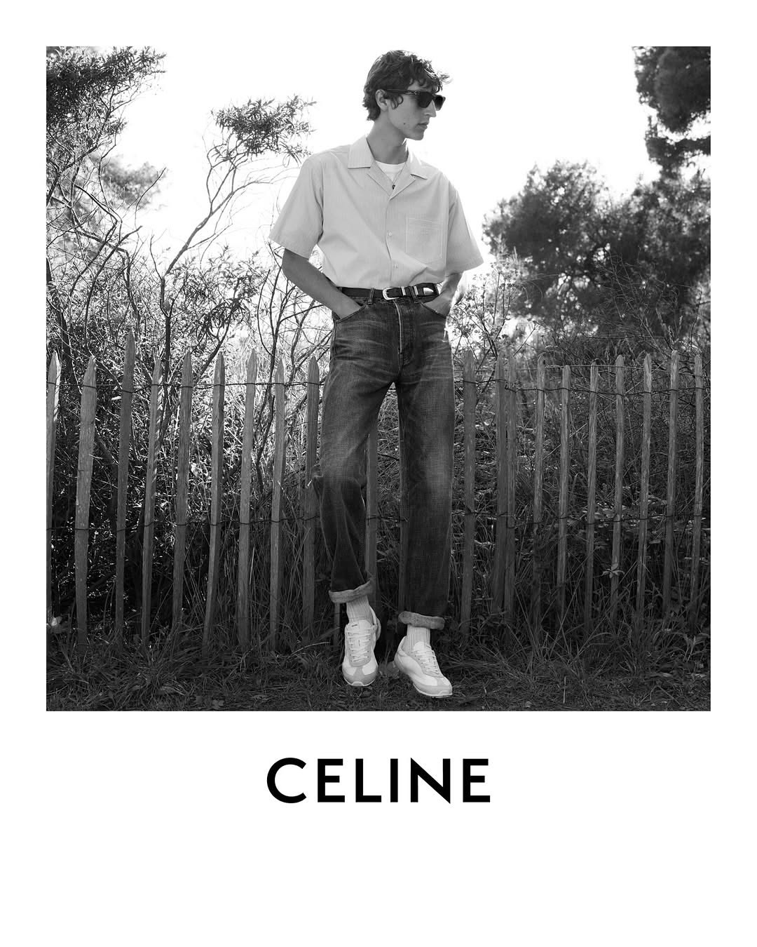 @celine fall 2025⁣