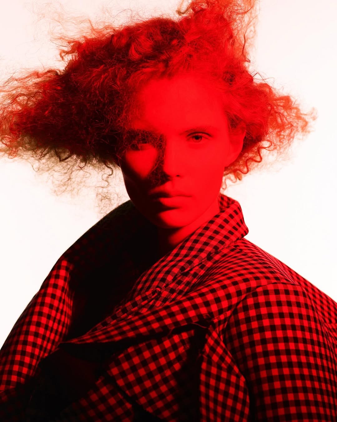 @voguefrance september 2025 issue⁣