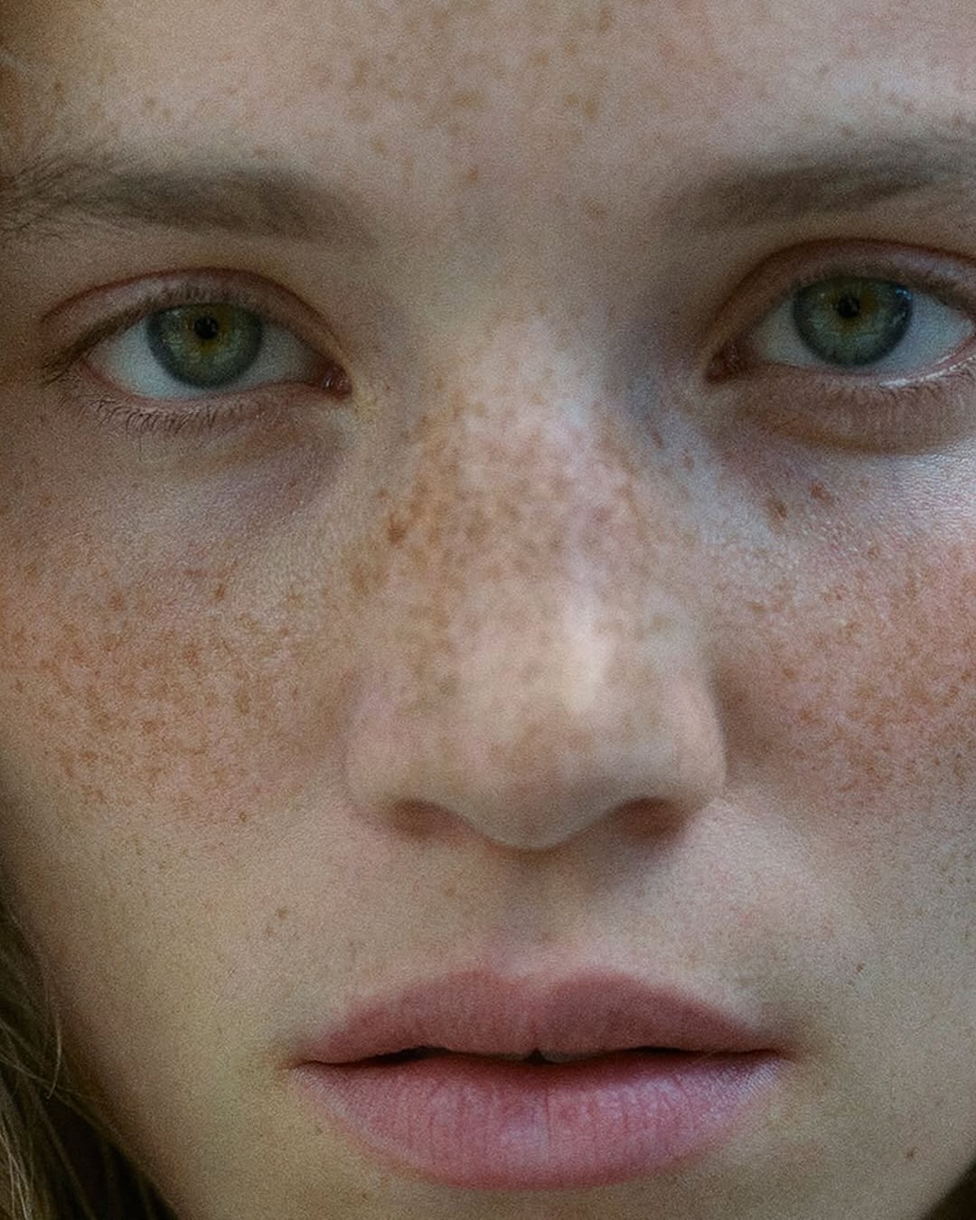 @voguefrance september 2025 issue⁣