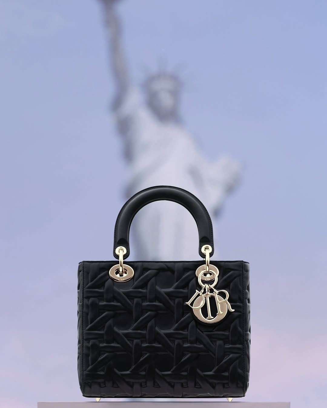 @dior lady dior around the world⁣