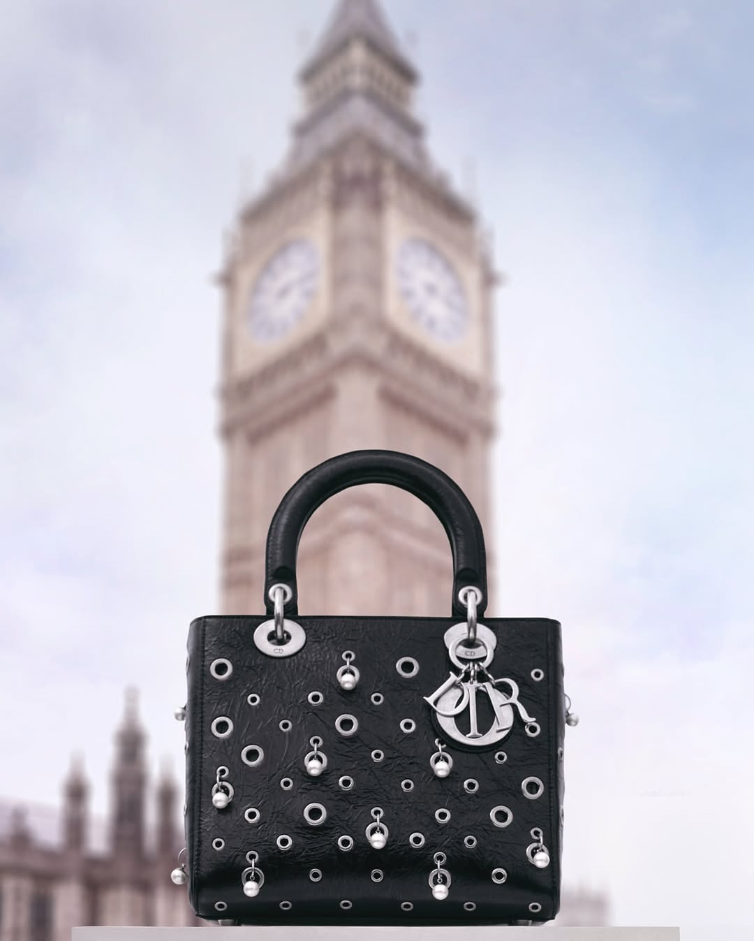 @dior lady dior around the world⁣