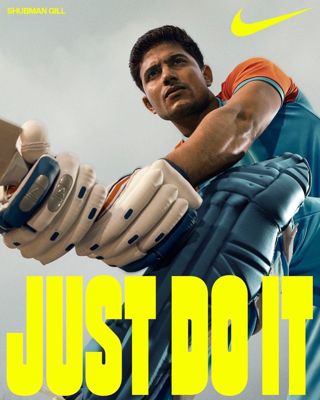 @nike #justdoit campaign⁣