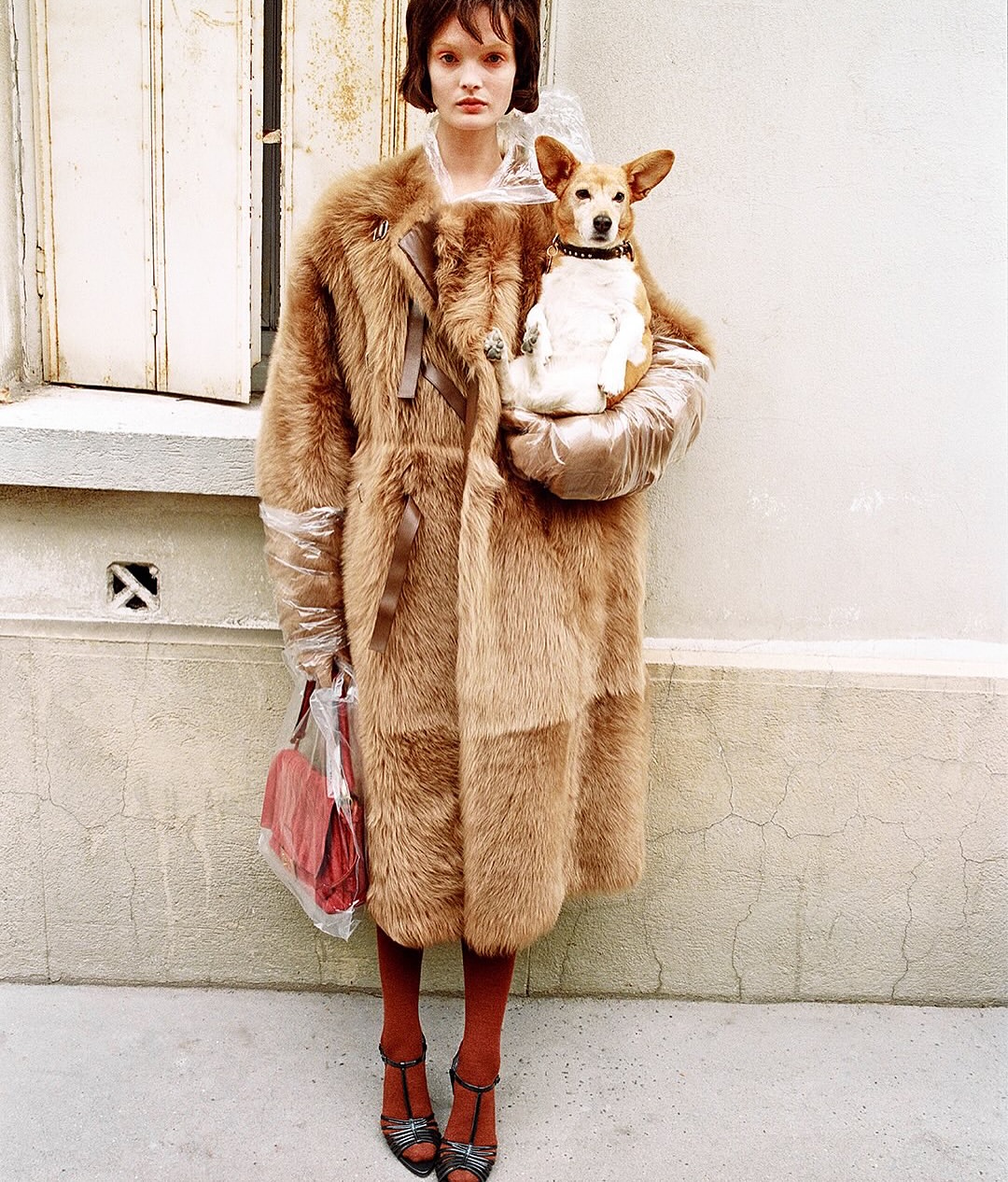 @drepubblicait the fashion issue : volume three