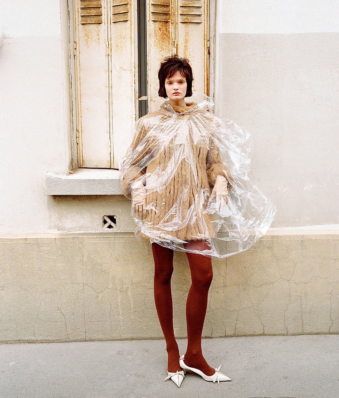 @drepubblicait the fashion issue : volume three