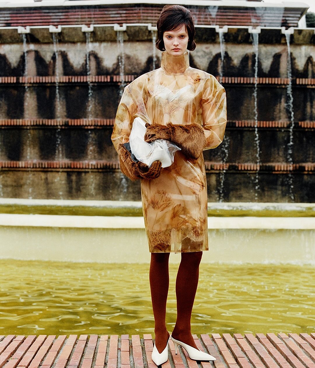 @drepubblicait the fashion issue : volume three