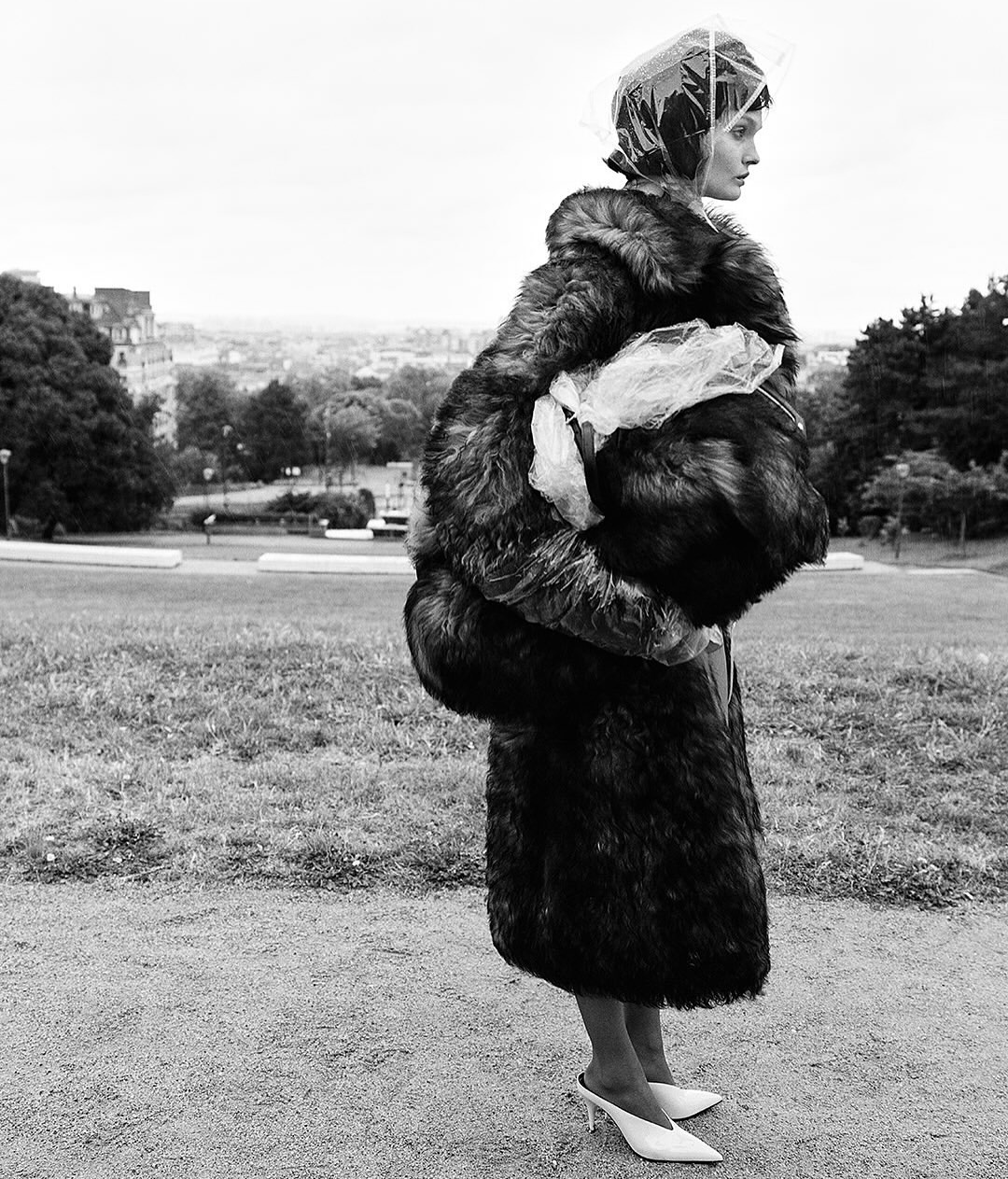 @drepubblicait the fashion issue : volume three