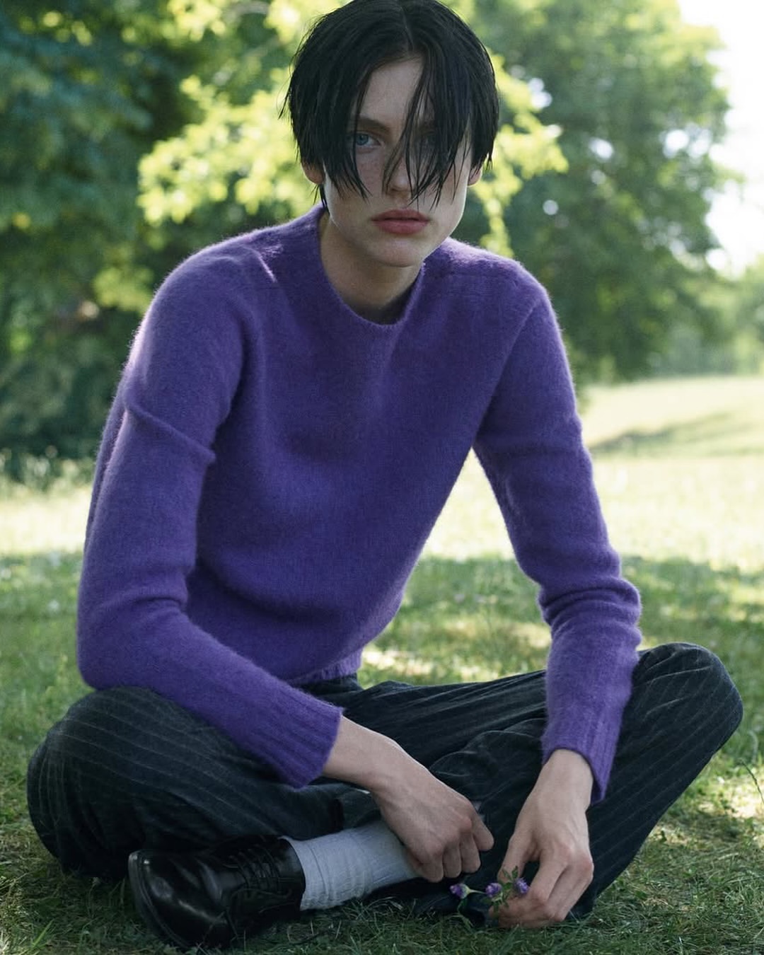 @the_gentlewoman issue nº 32⁠