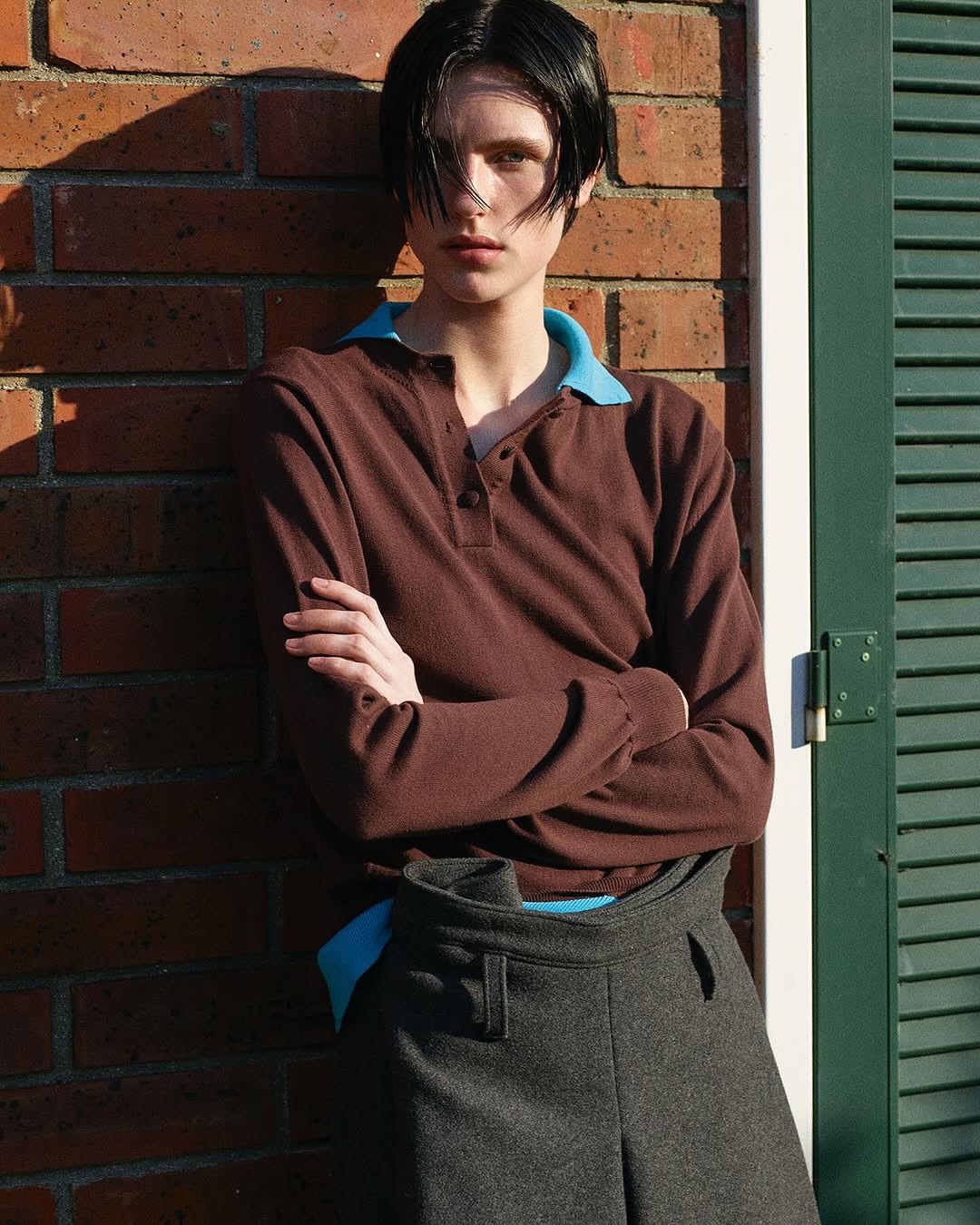 @the_gentlewoman issue nº 32⁠