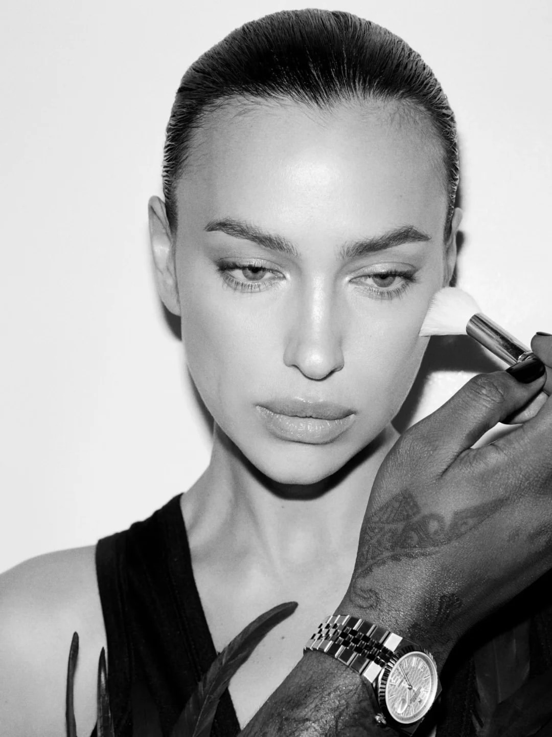 @voguefrance december-january issue 