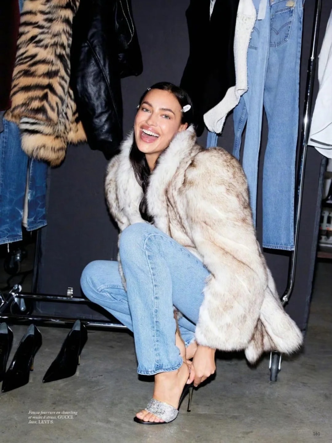 @voguefrance december-january issue 